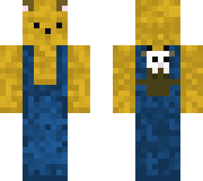 bear