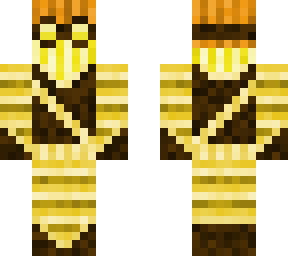 sentinel | Minecraft Skins