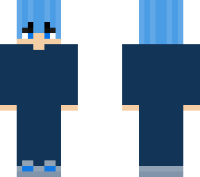 bloo bloo