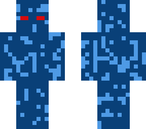 blue guy main