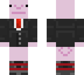 buisness blob