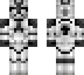 custom 167st clone trooper