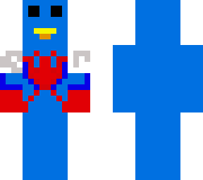 duckky the 3rd