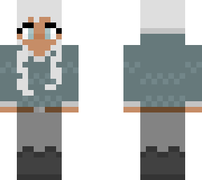 elf girl 2