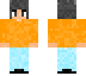 elisa (without beanie)