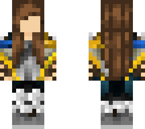 faceless camilia