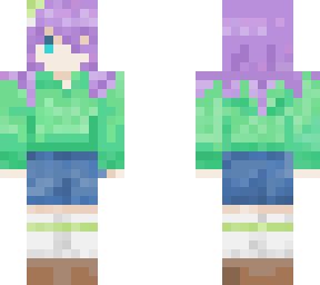 flyingshoeselfavatar