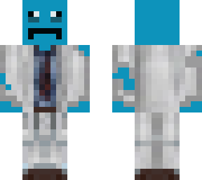 gabethemc scientist