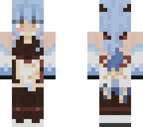 ganyu alt