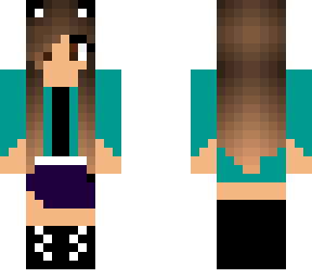 girl