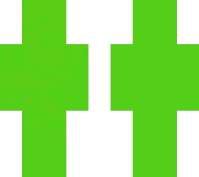 green guy