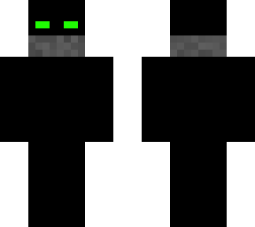 green ninja
