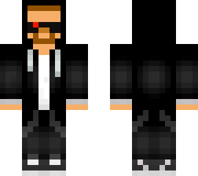 hacker aagent