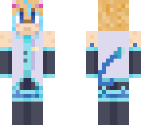 hatsune moobloom