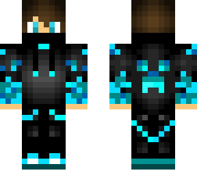ice guy