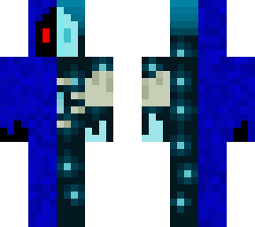 infected thorthundergod