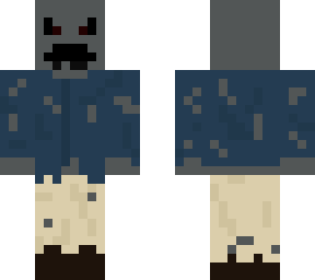 jombie (shambler)