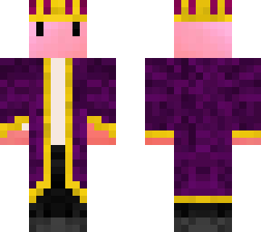 king red guy