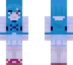 kogasa tatara - touhou project (64x)