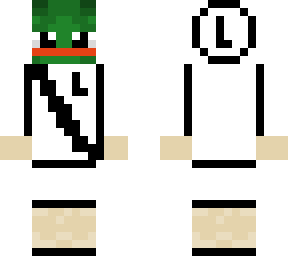 legia pepe