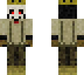 lonesome king