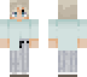 luuk, project mythia