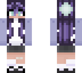 moon girl