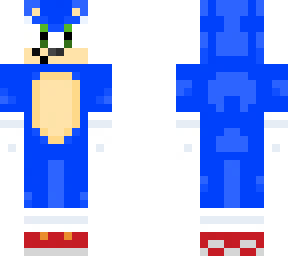 movie sonic