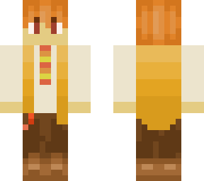 mr. autumn