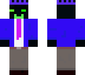 mr pepsty
