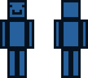 my most detailed skin lol