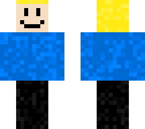 my oc