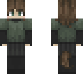 my skin (shadowolf)