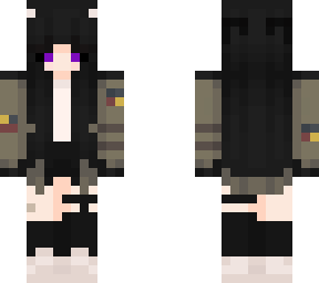 my skin