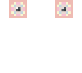 pastel developer pet skin
