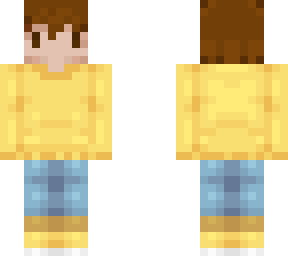 patat4s skin (final)