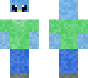 penguin