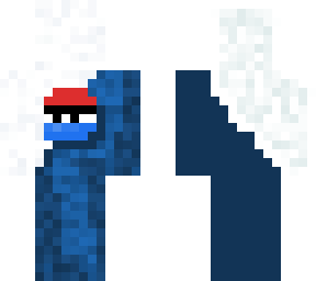 pepsi man