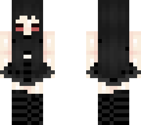 personal skin+ outfit base