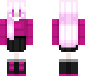 pink cherry