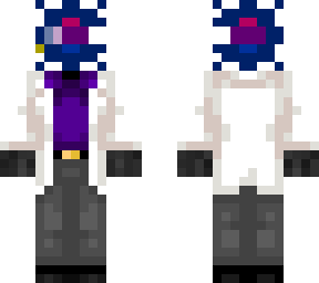 prof. cogzy