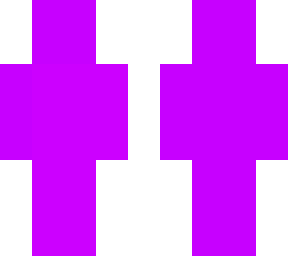 purple guy