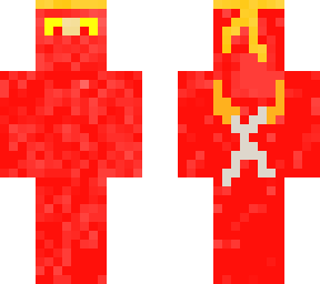 red ninjas