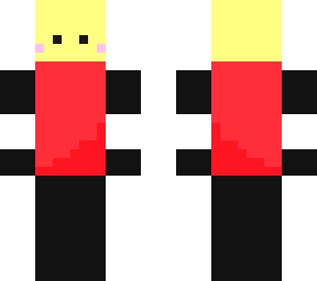 retro! (oc)