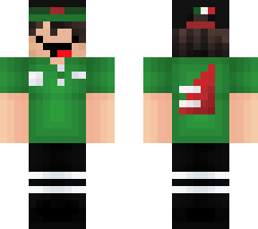 roier cubito ~ uniforme g. pemex