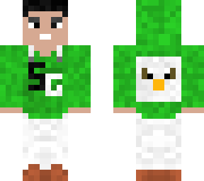 shaheengamerz skin