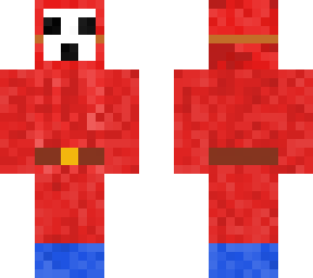 shyguy400