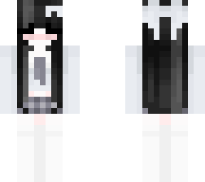 simple girl