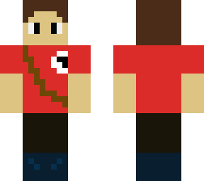 skin alex (elalexanderghxd) yt fase 1.2