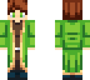 skin siggma skibi rizzler | Minecraft Skin